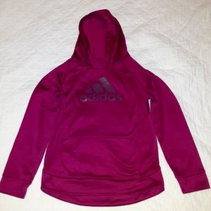 Adidas Jogging Suit